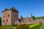 Seelenfänger Photographie | Edzell Castle, Schottland