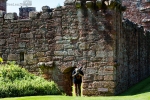 Seelenfänger Photographie | Edzell Castle, Schottland