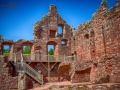 Seelenfänger Photographie | Edzell Castle, Schottland