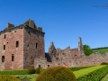 Seelenfänger Photographie | Edzell Castle, Schottland