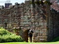 Seelenfänger Photographie | Edzell Castle, Schottland