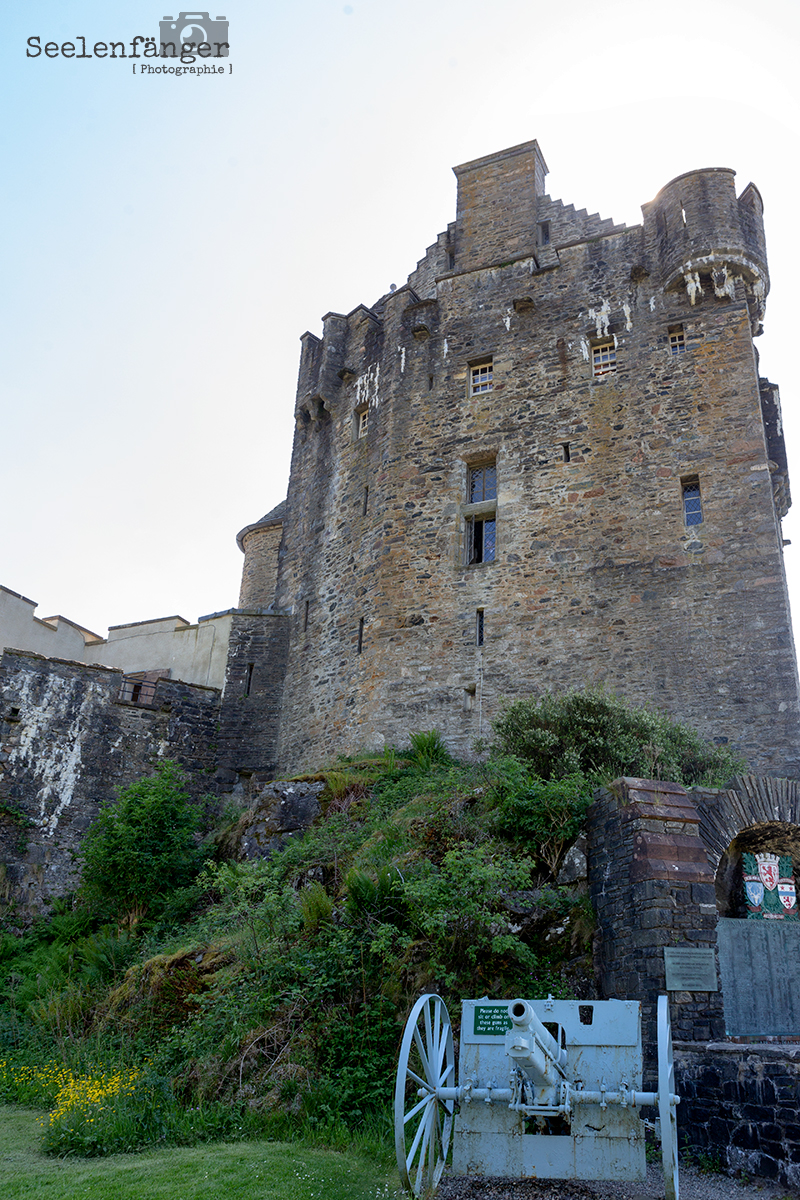 Seelenfänger Photographie | Eilean Donan Castle