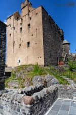 Seelenfänger Photographie | Eilean Donan Castle