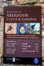 Seelenfänger Photographie | Aberdour Castle