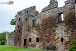 Seelenfänger Photographie | Aberdour Castle