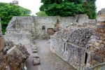 Seelenfänger Photographie | Aberdour Castle