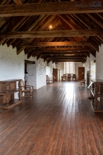 Seelenfänger Photographie | Aberdour Castle