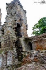 Seelenfänger Photographie | Aberdour Castle