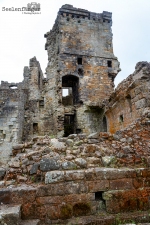 Seelenfänger Photographie | Aberdour Castle