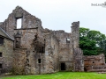 Seelenfänger Photographie | Aberdour Castle