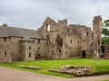 Seelenfänger Photographie | Aberdour Castle