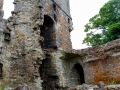 Seelenfänger Photographie | Aberdour Castle