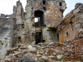 Seelenfänger Photographie | Aberdour Castle