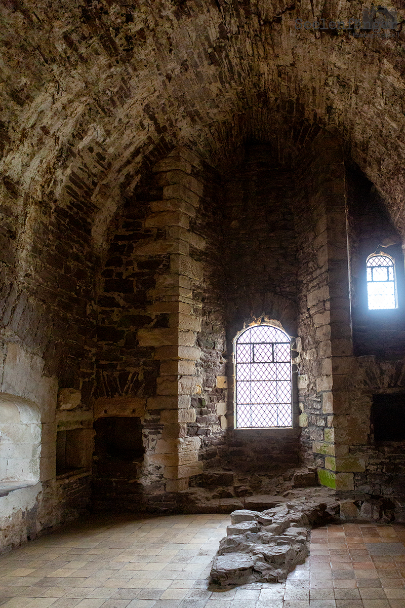 Seelenfänger Photographie | Doune Castle