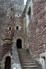 Seelenfänger Photographie | Doune Castle