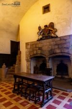 Seelenfänger Photographie | Doune Castle