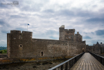Seelenfänger Photographie | Blackness Castle, Schottland