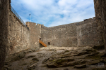 Seelenfänger Photographie | Blackness Castle, Schottland