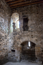 Seelenfänger Photographie | Blackness Castle, Schottland