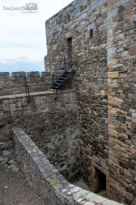 Seelenfänger Photographie | Blackness Castle, Schottland