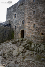 Seelenfänger Photographie | Blackness Castle, Schottland
