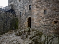 Seelenfänger Photographie | Blackness Castle, Schottland