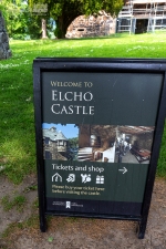 Seelenfänger Photographie | Elcho Castle, Schottland