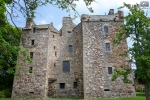 Seelenfänger Photographie | Edzell Castle, Schottland