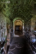 Seelenfänger Photographie | Edzell Castle, Schottland