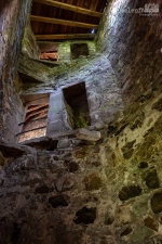 Seelenfänger Photographie | Edzell Castle, Schottland