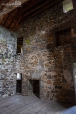 Seelenfänger Photographie | Edzell Castle, Schottland