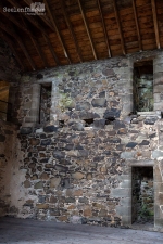 Seelenfänger Photographie | Edzell Castle, Schottland