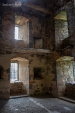 Seelenfänger Photographie | Edzell Castle, Schottland