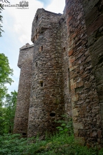 Seelenfänger Photographie | Edzell Castle, Schottland