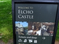 Seelenfänger Photographie | Elcho Castle, Schottland