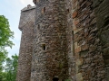 Seelenfänger Photographie | Edzell Castle, Schottland