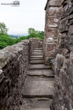 Seelenfänger Photographie | Hunting Tower Castle
