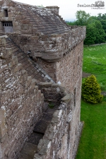 Seelenfänger Photographie | Hunting Tower Castle