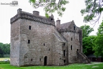Seelenfänger Photographie | Hunting Tower Castle