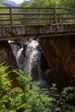 Seelenfänger Photographie | Fort William