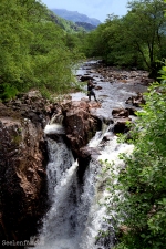 Seelenfänger Photographie | Fort William