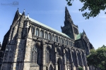 Seelenfänger Photographie | St. Mungo´s Cathedral, Schottland