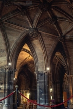 Seelenfänger Photographie | St. Mungo´s Cathedral, Schottland