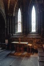 Seelenfänger Photographie | St. Mungo´s Cathedral, Schottland