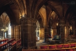 Seelenfänger Photographie | St. Mungo´s Cathedral, Schottland