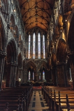 Seelenfänger Photographie | St. Mungo´s Cathedral, Schottland