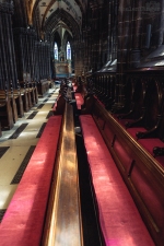 Seelenfänger Photographie | St. Mungo´s Cathedral, Schottland