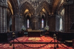 Seelenfänger Photographie | St. Mungo´s Cathedral, Schottland