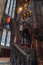 Seelenfänger Photographie | St. Mungo´s Cathedral, Schottland
