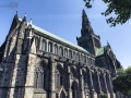 Seelenfänger Photographie | St. Mungo´s Cathedral, Schottland